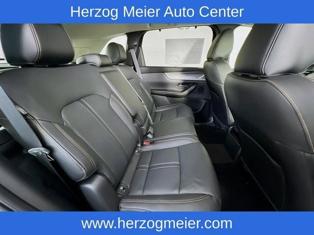 2025 Mazda Mazda CX-70 3.3 Turbo Premium