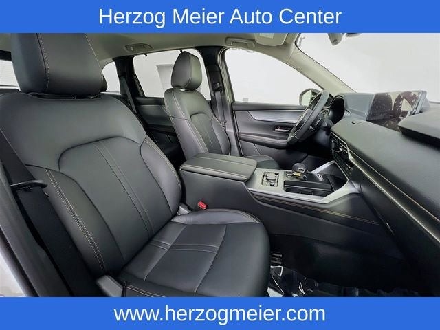 2025 Mazda Mazda CX-70 3.3 Turbo Premium