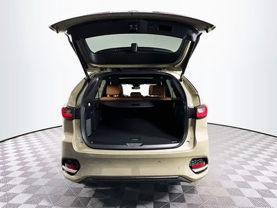 2026 Mazda Mazda CX-70 3.3 Turbo S Premium Plus AWD