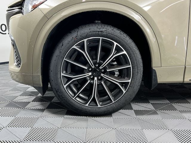 2026 Mazda Mazda CX-70 3.3 Turbo S Premium Plus AWD