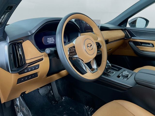 2026 Mazda Mazda CX-70 3.3 Turbo S Premium Plus AWD