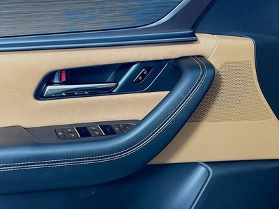 2026 Mazda Mazda CX-70 3.3 Turbo S Premium Plus AWD