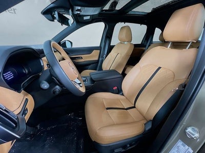 2026 Mazda Mazda CX-70 3.3 Turbo S Premium Plus AWD