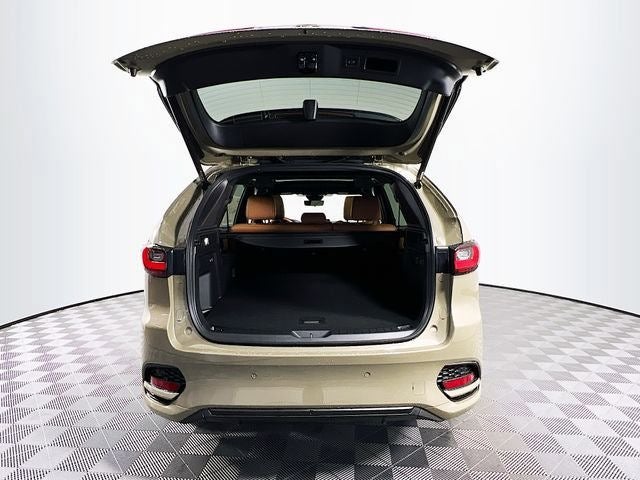 2026 Mazda Mazda CX-70 3.3 Turbo S Premium Plus AWD