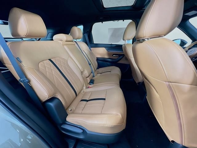 2026 Mazda Mazda CX-70 3.3 Turbo S Premium Plus AWD