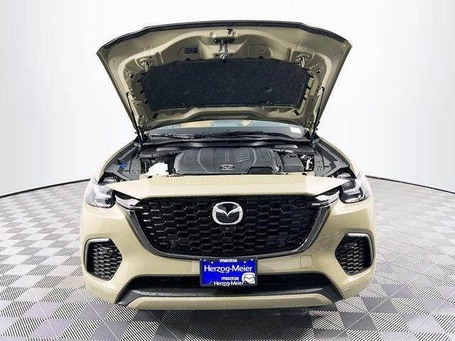 2026 Mazda Mazda CX-70 3.3 Turbo S Premium Plus AWD