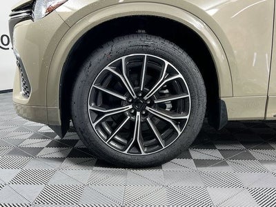 2026 Mazda Mazda CX-70 3.3 Turbo S Premium Plus AWD