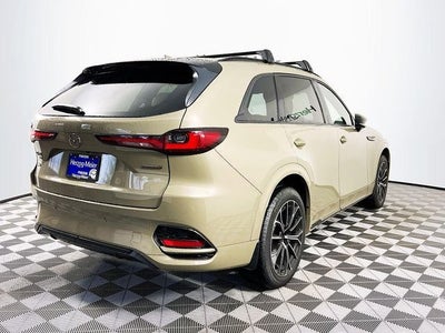 2026 Mazda Mazda CX-70 3.3 Turbo S Premium Plus AWD