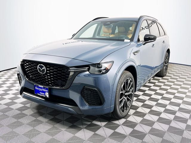 2026 Mazda Mazda CX-70 3.3 Turbo S Premium Plus AWD