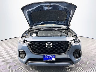 2026 Mazda Mazda CX-70 3.3 Turbo S Premium Plus AWD
