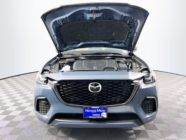 2026 Mazda Mazda CX-70 3.3 Turbo S Premium Plus AWD