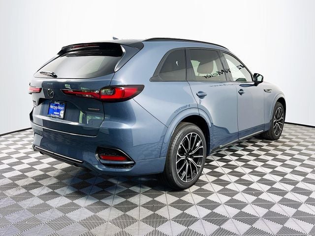 2026 Mazda Mazda CX-70 3.3 Turbo S Premium Plus AWD
