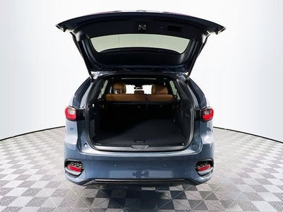 2026 Mazda Mazda CX-70 3.3 Turbo S Premium Plus AWD