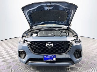 2026 Mazda Mazda CX-70 3.3 Turbo S Premium Plus AWD