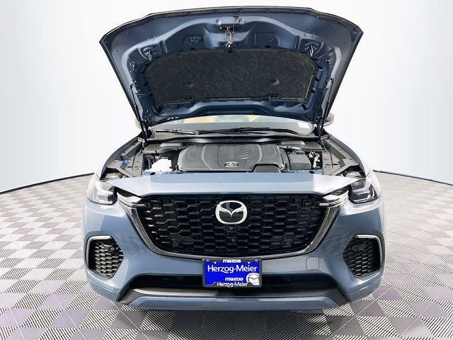 2026 Mazda Mazda CX-70 3.3 Turbo S Premium Plus AWD