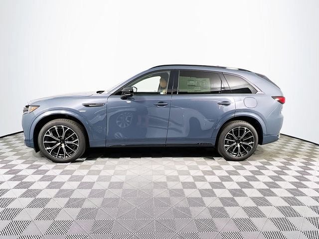 2026 Mazda Mazda CX-70 3.3 Turbo S Premium Plus AWD