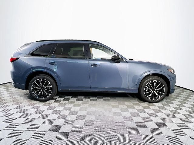 2026 Mazda Mazda CX-70 3.3 Turbo S Premium Plus AWD