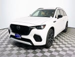 2026 Mazda Mazda CX-70 3.3 Turbo S Premium Plus AWD