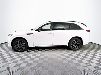 2026 Mazda Mazda CX-70 3.3 Turbo S Premium Plus AWD