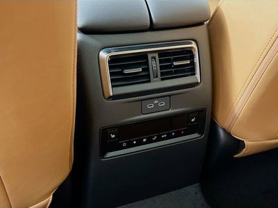 2026 Mazda Mazda CX-70 3.3 Turbo S Premium Plus AWD