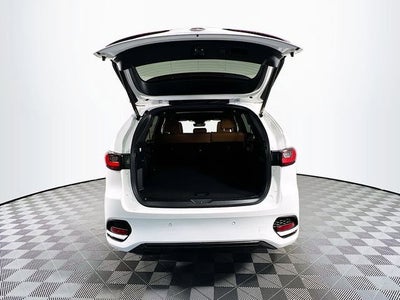 2026 Mazda Mazda CX-70 3.3 Turbo S Premium Plus AWD