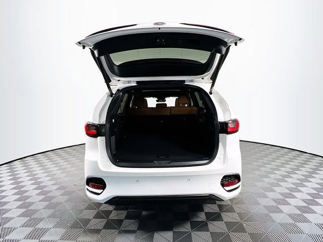 2026 Mazda Mazda CX-70 3.3 Turbo S Premium Plus AWD