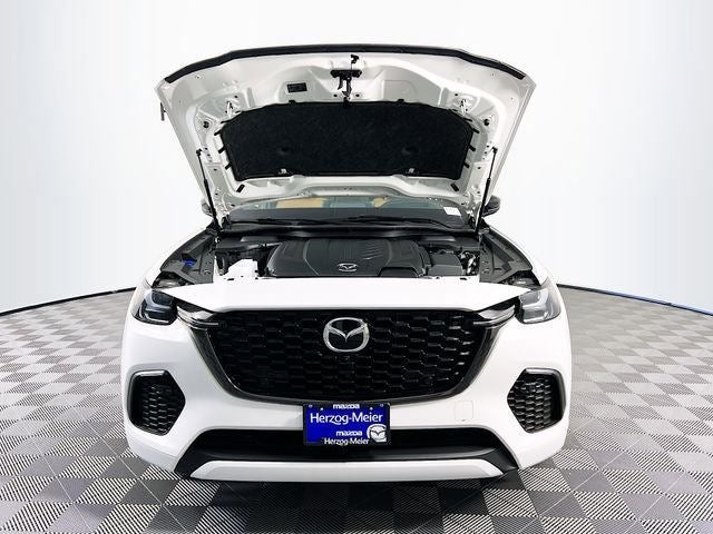 2026 Mazda Mazda CX-70 3.3 Turbo S Premium Plus AWD