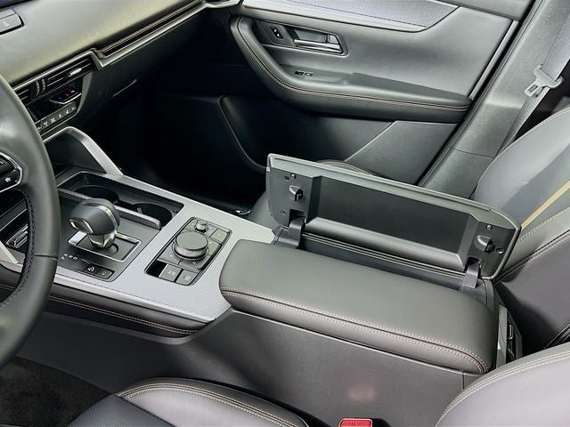 2026 Mazda Mazda CX-70 3.3 Turbo Premium Plus AWD