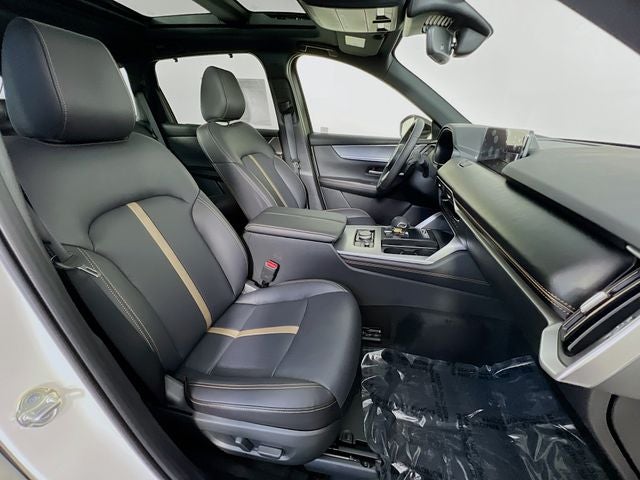 2026 Mazda Mazda CX-70 3.3 Turbo Premium Plus AWD