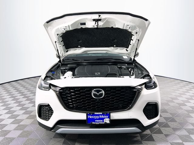 2026 Mazda Mazda CX-70 3.3 Turbo Premium Plus AWD