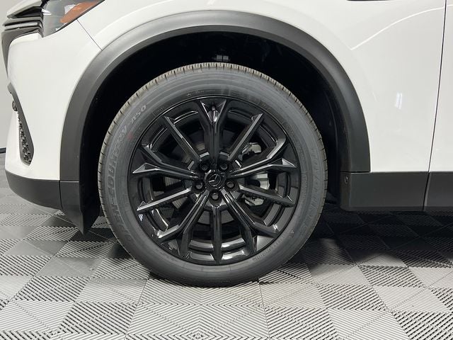 2026 Mazda Mazda CX-70 3.3 Turbo Premium Plus AWD