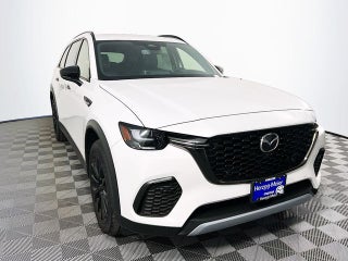 2026 Mazda Mazda CX-70 3.3 Turbo Premium Plus AWD