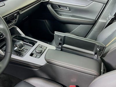 2026 Mazda Mazda CX-70 3.3 Turbo Premium Plus AWD