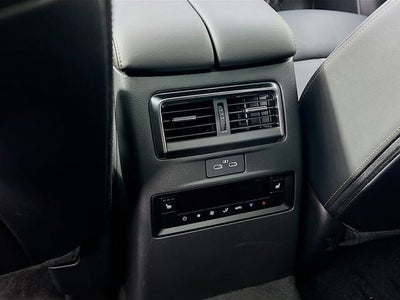 2026 Mazda Mazda CX-70 3.3 Turbo Premium Plus AWD