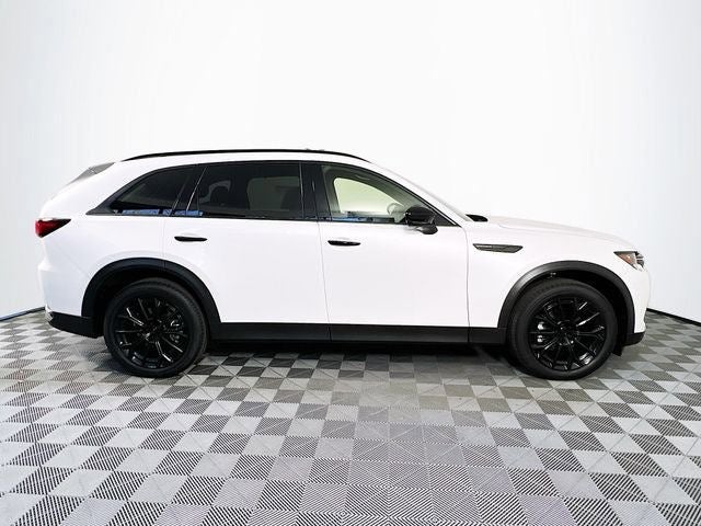 2026 Mazda Mazda CX-70 3.3 Turbo Premium Plus AWD