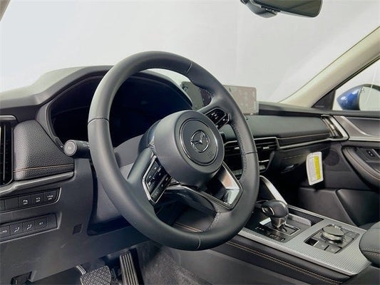 2024 Mazda Mazda CX-90 3.3 Turbo S AWD in Beaverton, OR - Herzog-Meier Auto Center