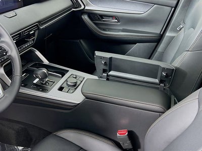 2026 Mazda Mazda CX-90 Plug-In Hybrid Preferred AWD