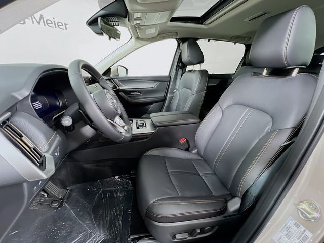 2026 Mazda Mazda CX-90 Plug-In Hybrid Preferred AWD