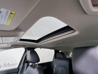 2026 Mazda Mazda CX-90 Plug-In Hybrid Preferred AWD