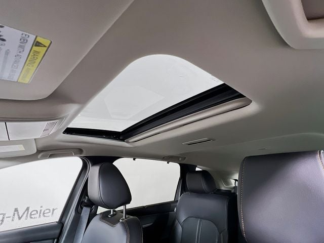 2026 Mazda Mazda CX-90 Plug-In Hybrid Preferred AWD