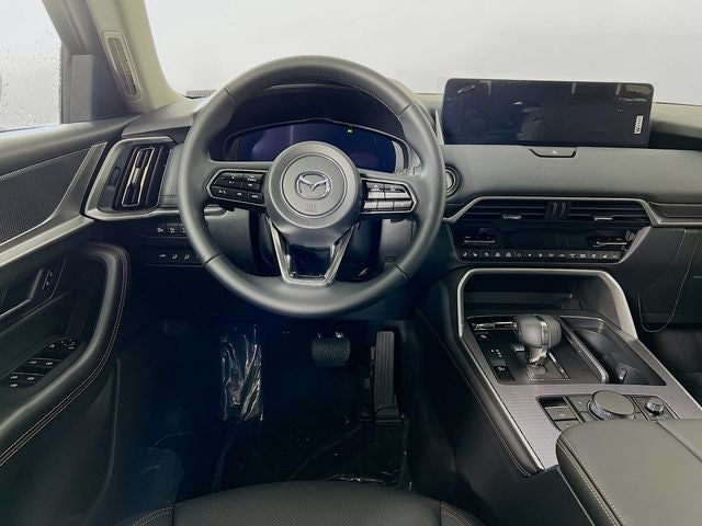 2026 Mazda Mazda CX-90 Plug-In Hybrid Preferred AWD