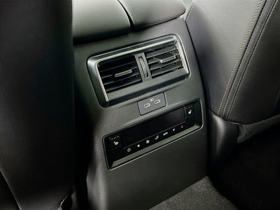 2026 Mazda Mazda CX-90 Plug-In Hybrid Preferred AWD