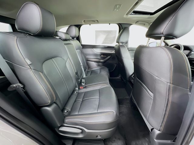 2026 Mazda Mazda CX-90 Plug-In Hybrid Preferred AWD