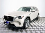 2026 Mazda Mazda CX-90 Plug-In Hybrid Preferred AWD