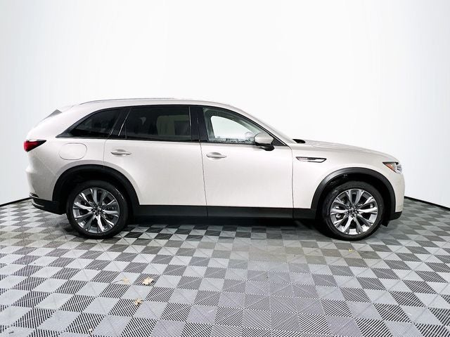 2026 Mazda Mazda CX-90 Plug-In Hybrid Preferred AWD