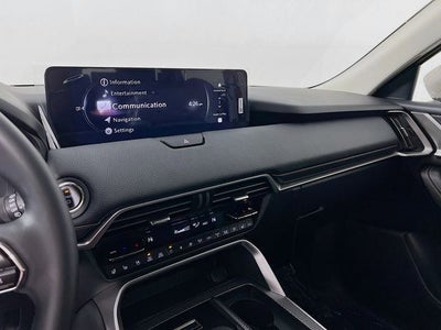 2026 Mazda Mazda CX-90 Plug-In Hybrid Preferred AWD