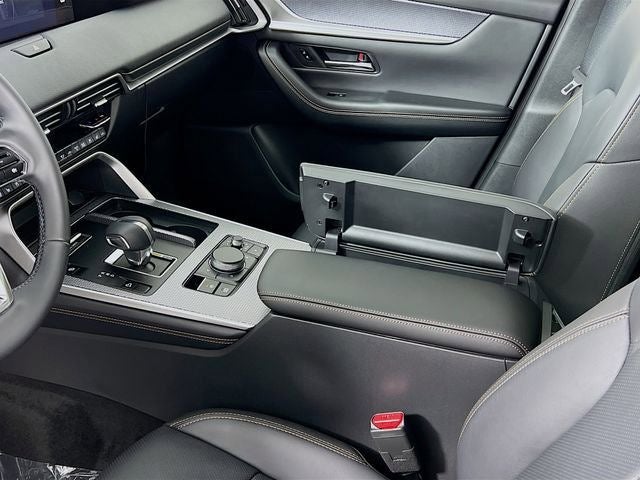 2026 Mazda Mazda CX-90 Plug-In Hybrid Preferred AWD