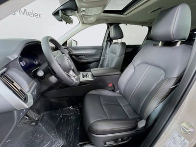 2026 Mazda Mazda CX-90 Plug-In Hybrid Preferred AWD