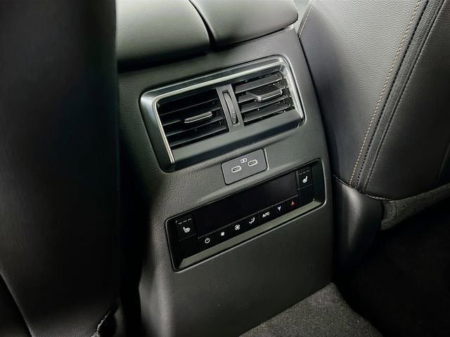 2026 Mazda Mazda CX-90 Plug-In Hybrid Preferred AWD