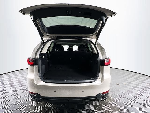 2026 Mazda Mazda CX-90 Plug-In Hybrid Preferred AWD